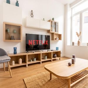Appartement met een Slaapkamer